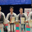 Омич Султан Нугманов выиграл золото на чемпионате России по кобудо - Вечерний Омск