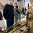 В Омске стартовал экскурсионно-игровой проект Российского военно-исторического общества - Правительство Омской области
