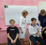 Мастер-класс «Первая помощь при травмах верхних и нижних конечностей» - ОмГМУ