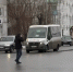 Магистрали Омска скованы льдом, а в травмпунктах – наплыв пациентов - 12 канал