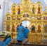 2021.12.04 Введение во храм Пресвятой Богородицы (1) - Епархия