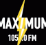 105,0 FM. Омск настроится на MAXIMUM - 12 канал