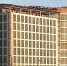 Установлена плата за подключение к теплу гостиницы по стандартам DoubleTree by Hilton - Энергетическая комиссия