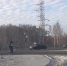 Кортеж промчался в сторону аэропорта. Омичи гадают, кто из важных персон незаметно прибыл в наш город - Om1.Ru