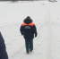 Омские спасатели готовятся открыть первые ледовые переправы - Вечерний Омск