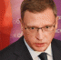 Губернатор Омской области Александр Бурков рассказал, какое у него будет меню на новогодний стол - Om1.Ru