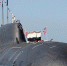 Новая атомная субмарина «Новосибирск» вошла в состав ВМФ России - Om1.Ru