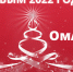 С Новым 2022 годом! - ОмАЭиП