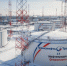 В 2021 году АО «Транснефть — Западная Сибирь» обновило более 133 км магистральных трубопроводов - Om1.Ru