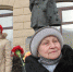Помнить вечно: в Омске прошел митинг, посвященный 78-й годовщине освобождения Ленинграда от немецко-фашистской блокады (ФОТО) - Вечерний Омск