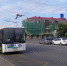 Выяснилось, где будут остановки нового автобусного маршрута в Омске - Gorod55.Ru