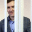«В СИЗО встретил Гамбурга, Шишова, Калинина и своего первого следователя Юрченко — он тоже там содержится» - омский предприниматель Мацелевич - ИА Новый Омск