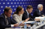 Единороссы отчитались о ходе выполнения народной программы