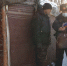 Омский минтруд не теряет надежды вернуть к нормальной жизни бродягу, поселившегося в парке Победы - 12 канал