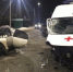 Сестра разбившегося в аварии со скорой помощью молодого омича: «Спидометр замер на отметке 80 км/ч» - Вечерний Омск
