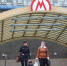В омском метропереходе открывается новая выставка - ИА Омскрегион