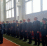 В Омске состоялось торжественное открытие Кубка МЧС России по пожарно-спасательному спорту - МЧС России