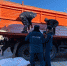 Омские сельхозпроизводители оказали гуманитарную помощь Донбассу - Газета Омский пригород