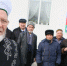 В акции «Своих не бросаем» приняло участие сообщество омских мусульман - 12 канал