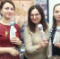 В Омске проходит фестиваль художественного текстиля - Вечерний Омск