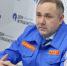 Председатель Омского отделения студенческих отрядов рассказал, как молодёжь помогает экономике - 12 канал