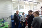 В Омской области появится инновационный суперколледж в рамках программы «Профессионалитет»