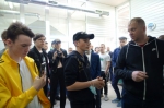 В Омской области появится инновационный суперколледж в рамках программы «Профессионалитет»
