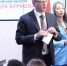Бывший пресс-секретарь омского губернатора Алина Атаманенко перешла в структуру ГИС ЖКХ - ИА Новый Омск