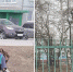 Крадут, вешают на заборы и выбрасывают. Омичи обращаются с самокатами, как с одноразовым транспортом - Om1.Ru