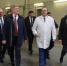 Бурков и руководство «Полёта» рассказали полпреду Серышеву о строительстве «Ангары» в Омске - ИА Омскрегион
