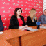 Сюзанна Егиян возглавила омское отделение ОНФ - ИА Омскрегион