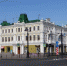 На Любинском проспекте Омска вновь открылась гостиница «Россия» - ИА Омскрегион