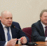 Мэр Омска ответил на вопросы профлидеров - Федерация омских профсоюзов