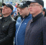 Александр Бурков и Денис Майданов поздравили омичей с Первомаем - ИА Омскрегион