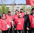 Омский Первомай: Праздник рядом с домом - КПРФ