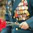 «Единая Россия» и «Волонтеры Победы» дали старт акции по поздравлению фронтовиков с Днем Победы - Газета Омский пригород