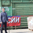 35 тонн гуманитарного груза отправили омичи жителям Донецкой и Луганск... - ОНФ в Омской области