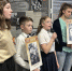 Сотрудники следственного управления приняли участие в научно-практической конференции «А вместо детства – война…» - Следственный комитет