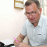 Дмитрий Сахань провел прямую линию и ответил на вопросы о благоустройстве - Городской Совет