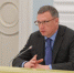 Структура экономики позволяет нам уверенно смотреть в будущее - Газета Омский пригород