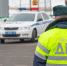 В Омске сотрудники ДПС оперативно доставили в больницу двухлетнего малыша с судорогами [ВИДЕО] - 12 канал