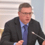 Александр Бурков: «Наши аграрии обеспечат регион продуктами» - Газета Омский пригород