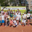 В Омске завершились соревнования PROLEUM TENNIS CUP - Минспорт Омской области