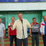 В Омске проходит финальный этап Спартакиады трудящихся области - Минспорт Омской области