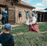 Фольклорно-обрядовый праздник «День Ивана Купала» - Музей-заповедник Старина Сибирская