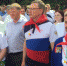 «Королеву спорта» торжественно открыли в Ростовке - Городской Совет