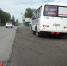 Пьяный водитель автобуса вез пассажиров из поселка в Омск - ИА Омскрегион