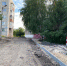 В Ленинском округе Омска приступили к благоустройству 17 дворов - ИА Омскрегион