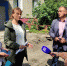 В Советском округе Омска начали благоустраивать дворы по проекту «Городская среда» - Gorod55.Ru