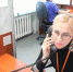 Номер 112, по которому можно дозвониться в любую экстренную службу, ввели в Омской области в постоянную работу - 12 канал